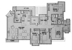 Goldenhill Park Condominium (D20), Condominium #619567911
